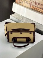 Nouveau Sac à Main Rétro Tendance 2026 pour Femme – Style Designer Chic, Sac Bandoulière Croisé Idéal pour le Shopping et le Quotidien