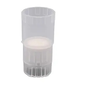 Roundfin provide lab use double membrane filter liquid-based cytology tableting use filter