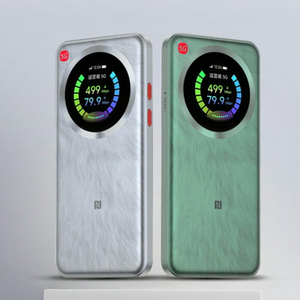 Nuevo ZTE 5G WiFi Móvil 6 U30 Pro MU5358 5000mAh Tipo-C NFC Ranura para Tarjeta SIM Doble Banda 5G 4G LTE Cat13 Hotspot Portátil - Product Image 1
