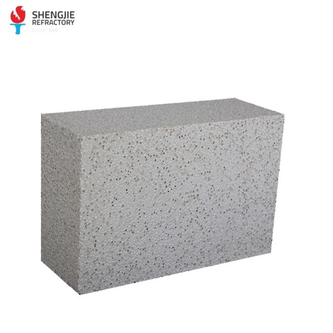 Hot Sale Mullite Fire Brick Fireproof Insulation Material with Cutting and Welding Processing Service