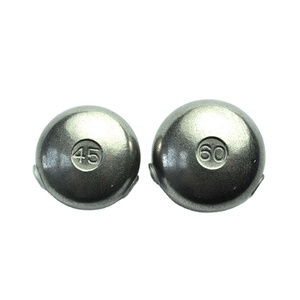 เหยื่อจิ๊กสำหรับตกปลาหัวทังสเตน,อุปก<span class=keywords><strong>ร</strong></span>ณ์ตกปลา - Product Image 1