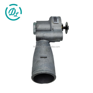 ชุดประกอบเทอร์โมสตัทดีเซล EexcavaStart 4133L066 4133L067 ควบคุมอุณหภูมิแม่นยำ 82 องศาเซลเซียส สำหรับเครื่องยนต์รถขุด 320D 323D C6.6 - Product Image 2