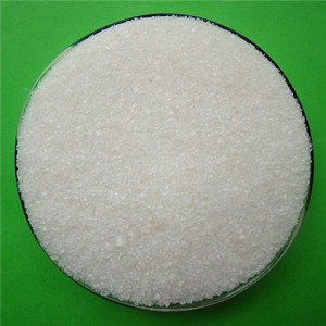 21% Nitơ 24% lưu huỳnh amoni Sulphate tinh thể 0-1 mét caprolactam lớp đóng gói trong 25 hoặc 50kg Túi Nitơ phân bón - Product Image 3