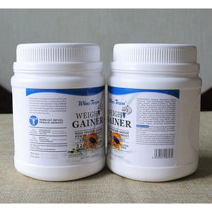 Poudre de Protéines Winstown Personnalisée OEM pour Prise de Masse, Complément Alimentaire Améliorant, Booster d'Immunité, Prise de Poids pour Hanches et Fesses Plus Puissant - Product Image 3