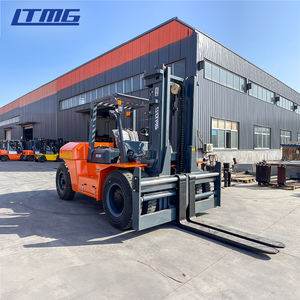 Ltmg carrettitlavadora 10 טון מלגזה מלגזה עם צד צד צד צד צד צד צד צד צד צד positioner - Product Image 3