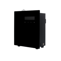 Diffuseur d'arômes SCENTA pour hôtels, purificateur d'air commercial haute capacité pour grands espaces, diffuseur d'huiles essentielles
