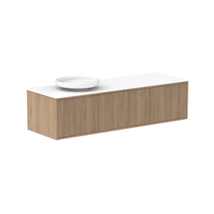 <span class=keywords><strong>Mobile</strong></span> <span class=keywords><strong>bagno</strong></span> classico HOMEDEE in legno massello con lavabo e cassetto - Product Image 2