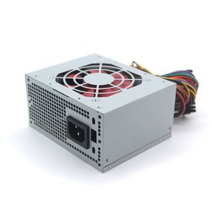 GreenLeaf Factory Price SFX PSU 150W 200W 250W 20 + 4pin mini computador de alimentação - Product Image 5