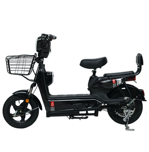 Bicicleta Eléctrica Deportiva para Adultos, Económica, 2024 - Product Image 3