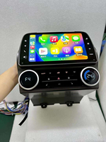 Autoradio Android 8 pouces de haute qualité, Carplay, lecteur DVD de voiture, GPS, navigation, système multimédia stéréo pour Chevrolet Camaro 2008-2016
