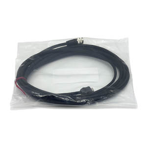 Câble de capteur KEYENCE OP-88649 100 % neuf, 5 m, LSZH, pour capteur de vision IV3/IV4, automatique - Product Image 6