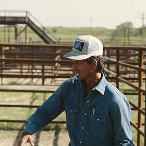 Grossistes Casquette de camionneur néerlandaise de style européen et américain Casquette de baseball brodée à 5 panneaux Casquette de camionneur en maille - Product Image 6