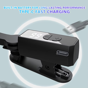 Tappeur d'écran de smartphone automatique pour téléphone, clic automatique d'écran pour envoyer des likes - Product Image 2
