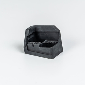 Protection d'angle en caoutchouc pour batterie de drone agricole DJI Agras T60 T70 T70P T100 - Pièces de rechange - Product Image 1