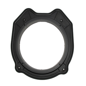 Soporte de Montaje para Altavoces con Junta de Sellado, Instalación No Destructiva, para Citroën, Hecho en China - Product Image 1