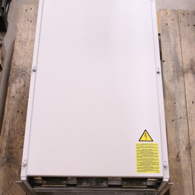 ACS604-0100-3 178A Drive module ACS600 Series 75kW 400V IP00 PLC