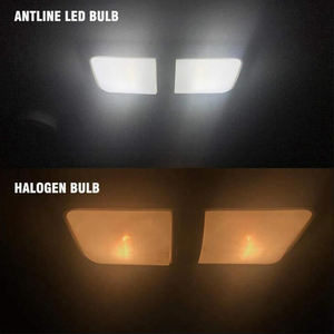 Nuove Lampadine LED 3014 50SMD 1156 1157 T20 7443 T25 3157 per Auto, Luce di Retromarcia, Freno, Indicatore di Direzione BA15S <span class=keywords><strong>P21W</strong></span>/BAY15D 12V Bianco - Product Image 6