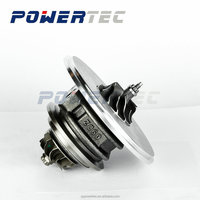 Powertec Turbo Core 795637 795637-0001 795637-5001S 8201054152 pour Nissan NV400 2.3 DCi 125 92Kw 125HP M9T 2010