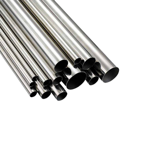 Thép không gỉ hàn ống tròn ASTM <span class=keywords><strong>A312</strong></span> tp304 hàn ống - Product Image 2