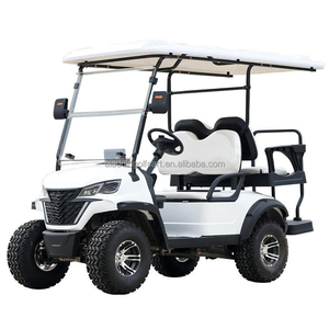 Suministro de tractores Carros de golf Cómo cargar Carrito de golf Carritos de golf a la venta <span class=keywords><strong>Clermont</strong></span> - Product Image 6