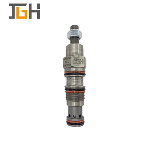 Vanne de décharge hydraulique Taiwan JGH J-RVCA-A-L-10, pompe hydraulique J-RVEA/<span class=keywords><strong>RVGA</strong></span>/RVIA-A/B/C/D/E-L/K-10 - Product Image 3
