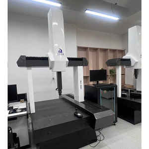 Coordinado óptico CNC 3D Electrónico de Estabilidad Superior, medición CMM portátil de alta precisión, medición de coordenadas de bajo costo - Product Image 5
