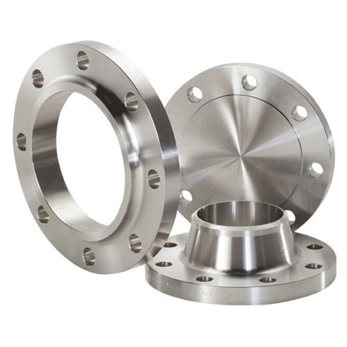 Super Duplex Stainless Steel Flange 4 Inch Full Size Sanitary Stainless Steel 317