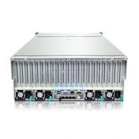 Serveur IA TTY TG659V2, serveur GPU 4U TG659V2, inférence de modèles à grande échelle d'IA, jeux en nuage, autres scénarios