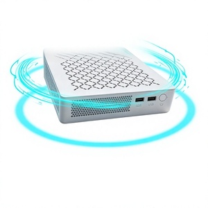 Mini PC Desktop di 13a Generazione con Processore I7-13700HX 16-Core 24-Thread, SSD M.2 NVMe ad Alte Prestazioni per Ufficio, <span class=keywords><strong>Casa</strong></span>, Gaming e Design - Product Image 1