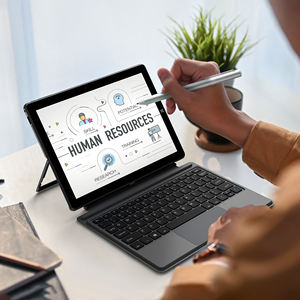 <span class=keywords><strong>Alldocube</strong></span> 2 in 1 PC แท็บเล็ตแล็ปท็อป iWork <span class=keywords><strong>20</strong></span> <span class=keywords><strong>Pro</strong></span> 10.5นิ้ว8GB LPDDR4 128GB รอม1920x1280 IPS HDMI เข้ากันได้กับ USB 3.0 Type C - Product Image 6