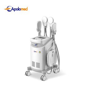 Máy kích thích cơ bắp Apolo Medical Ems Sculpt - Product Image 6