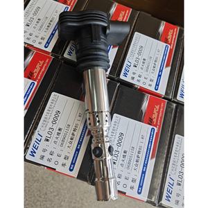 Bobine d'allumage pour BENTLEY AUDI VW SKODA SEAT PORSCHE <span class=keywords><strong>CUPRA</strong></span> Bobinas De Encendido Pack de bobines d'allumage OEM 06H905110H - Product Image 5