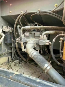 รถขุด90% 210-5 HITACHI ZX210-3 210-3G 210-5A มือสอง21ตัน - Product Image 6