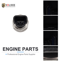 85PP51-02 untuk Sensor Tekanan Tinggi Bahan Bakar Common Rail Delphi Cocok untuk Pengirim Mesin Diesel Universal