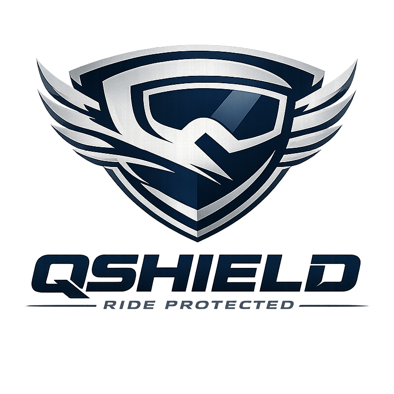 Hunan Qshield Outdoor Products Co., Ltd. logo