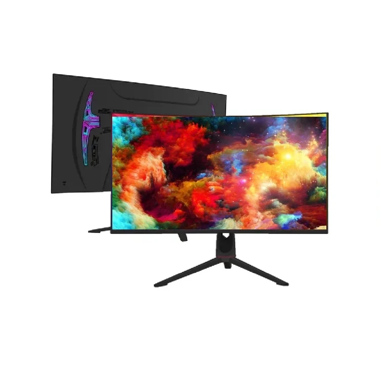 32 Inch <strong>4K</strong> <strong>OLED</strong> <strong>Monitor</strong> 3840x2160 USB 3 0 Fast Charging Gaming <strong>Monitor</strong>