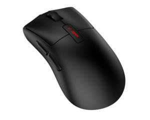 Ratón para Juegos Inalámbrico/Alámbrico Personalizado Incott PAW3395 de 2.4G, Sensor Óptico de 8K, Retroiluminación RGB, 6 Botones Programables, Recargable - Product Image 5