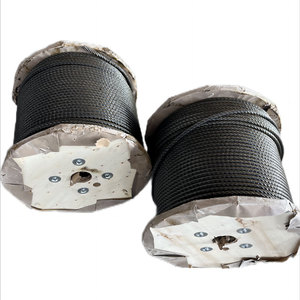 מתקן קידוח מפלדת פחמן גבוהה 35Wx7 עם כבל פלדה לבנייה - Product Image 5