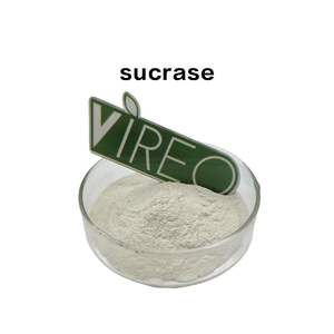 Additivi Alimentari in Offerta: Polvere di Enzima Sucrasi di Alta Qualità 5000u/g, Spedizione Rapida - Product Image 1