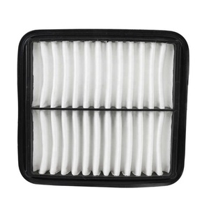 <span class=keywords><strong>Prix</strong></span> marketing élément de filtre à air de voiture 17801-21020 fabriqué en Chine wolun pour les voitures japonaises - Product Image 2