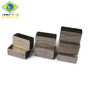Top bán giá cả cạnh tranh Granite Trung Quốc nhỏ lưỡi phân khúc - Product Image 3