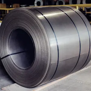 Hrc Crc Cold Hot Rolled Steel Coil Dc01 Dc02 Dc03 Dc04 Sae1006 Sae1008 Carbon Steel Coils