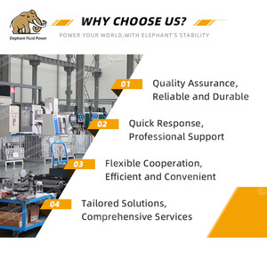 Pièces détachées pour engins <span class=keywords><strong>de</strong></span> construction : Boîte <span class=keywords><strong>de</strong></span> vitesses réductrice 10 Cube haute <span class=keywords><strong>pression</strong></span> pour bétonnière et engins <span class=keywords><strong>de</strong></span> chantier - Product Image 6