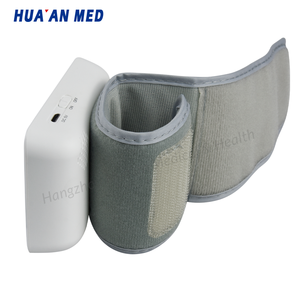 Hua an Med vente entière rétro-éclairage LCD poignet numérique automatique moniteur de pression artérielle numérique - Product Image 3