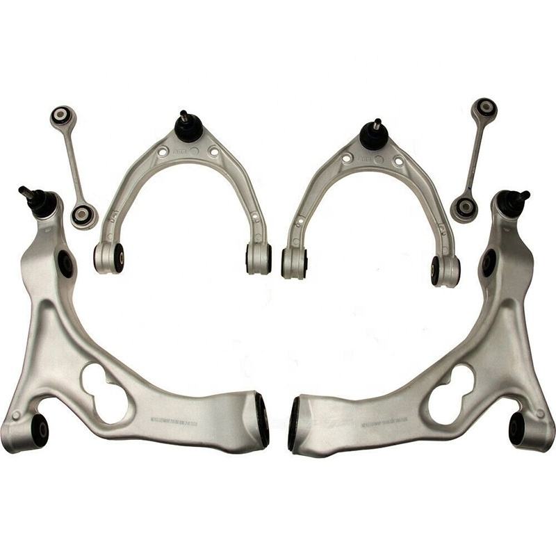 control arm kit q7 touareg porsche