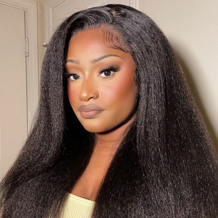 360 for Lace Frontal HD Human