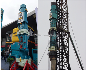 Martello Tubolare Offshore Starke Delmag HD25 per Palificazione <span class=keywords><strong>Diesel</strong></span> al Miglior Prezzo in Vendita - Product Image 3