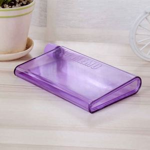 110 Characters Limit: "Eco-Friendly Reusable Camping Water <b>Bottle</b> Book-Shaped Plastic Drink Cup - Product Image 6