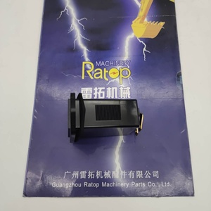 Compteur d'heures numérique à quartz SYS DC 12V 24V 36V AC 220V pour moteur et générateur - Product Image 5