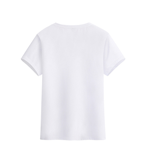T-shirts pour hommes 100% coton, respirants, à séchage rapide, à prix réduit, dernière arrivée, vente en gros, personnalisables, imprimés, slim, unis, haute qualité - Product Image 5